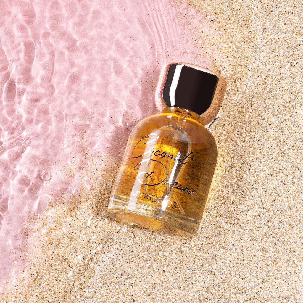 Mykonos - Coconut Dreams Extrait de Parfum 50ml