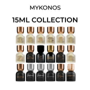 Mykonos - Travel Size 15ML