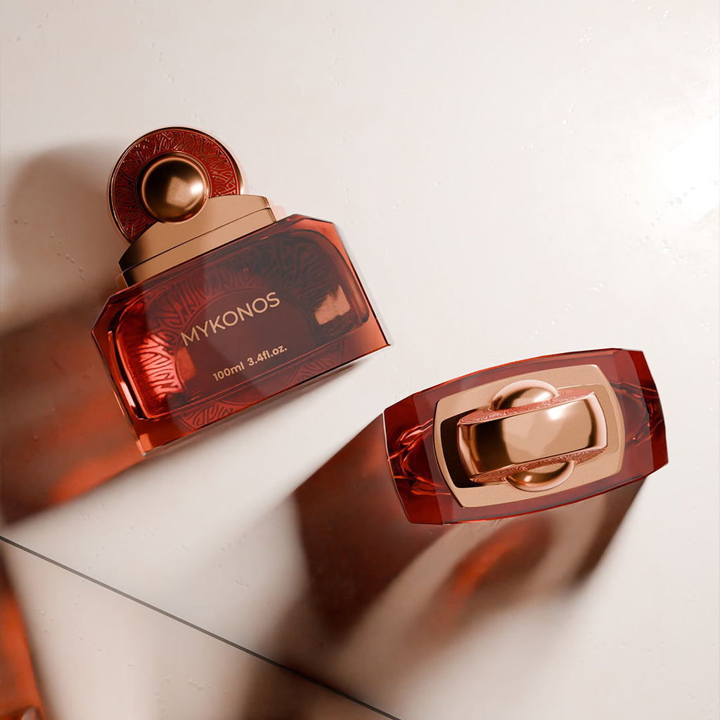 Mykonos - Affair Extrait de Parfum 100ml