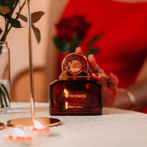 Mykonos - Affair Extrait de Parfum 100ml