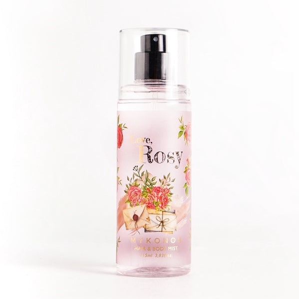 Mykonos - Body Mist 115ML