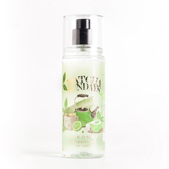 Mykonos - Body Mist 115ML