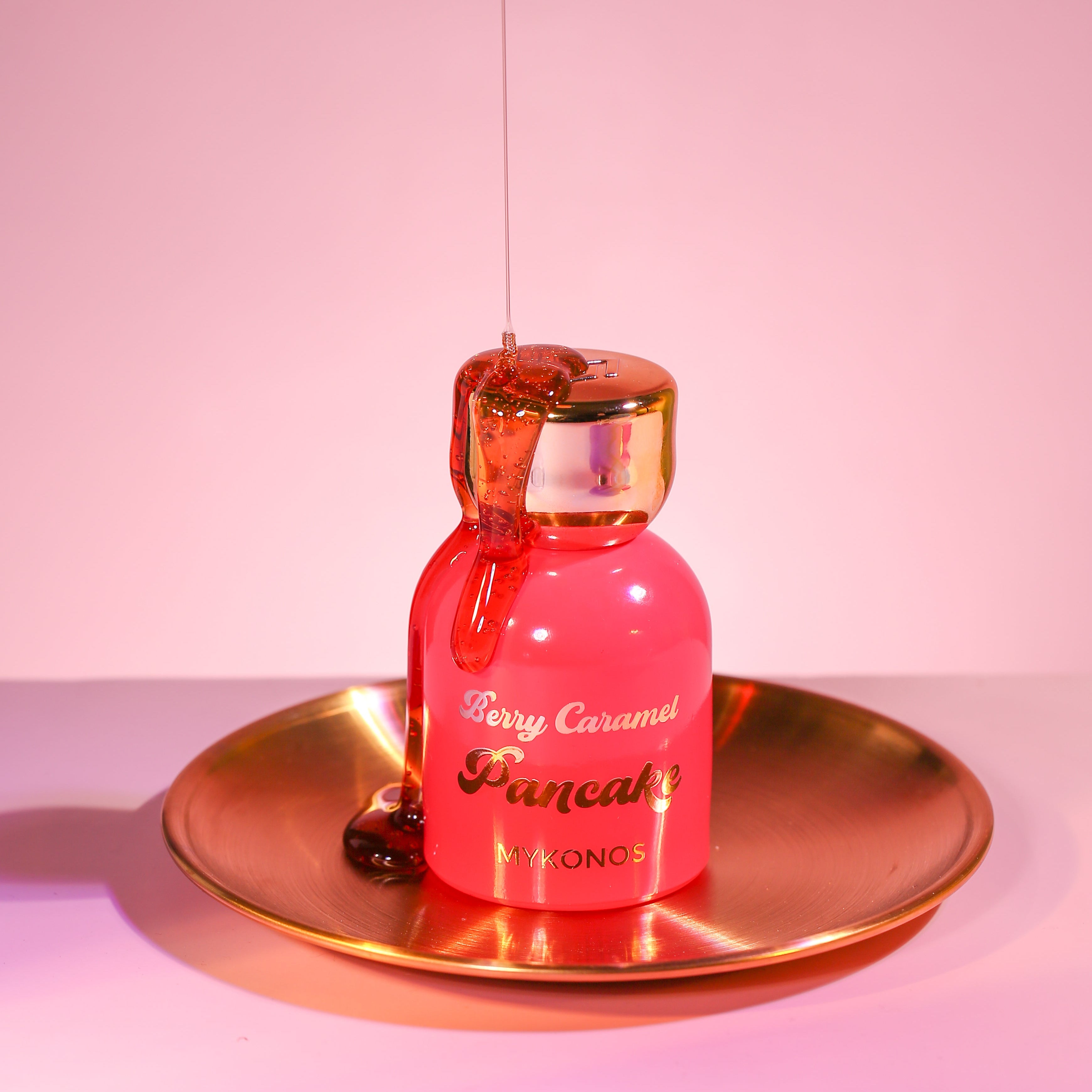 Mykonos - Berry Caramel Pancake EDP 50ml