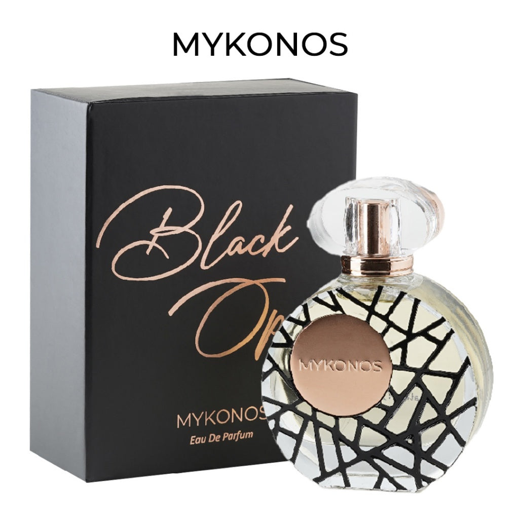 Mykonos - Black Opera Extrait de Parfum 100ml
