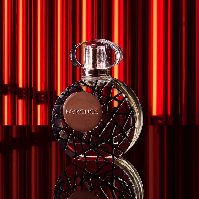 Mykonos - Black Opera Extrait de Parfum 100ml