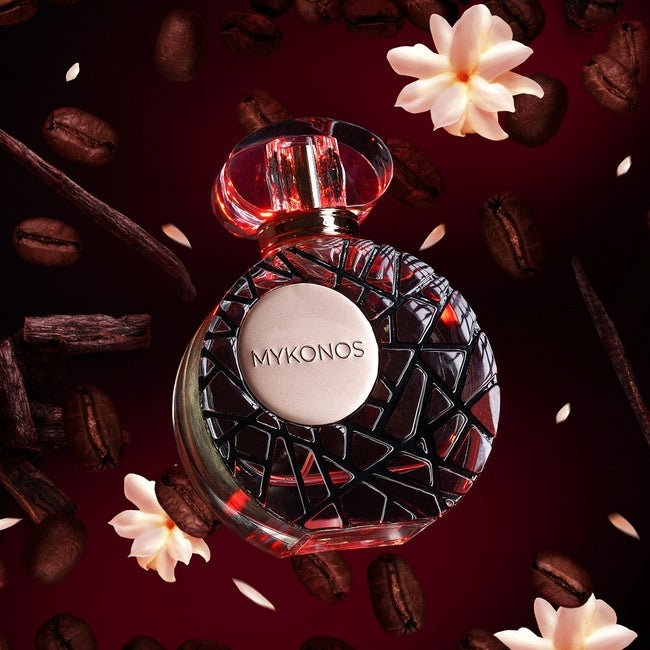 Mykonos - Black Opera Extrait de Parfum 100ml