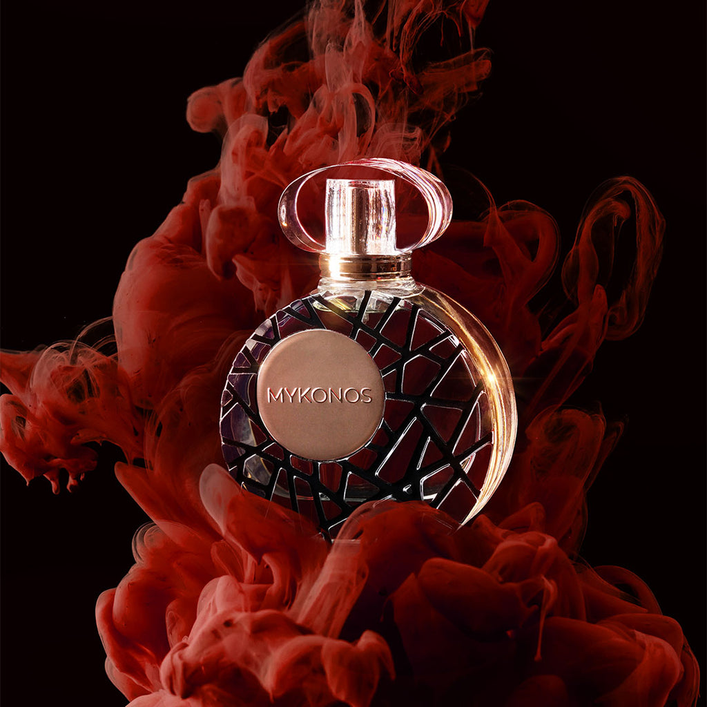 Mykonos - Black Opera Extrait de Parfum 100ml