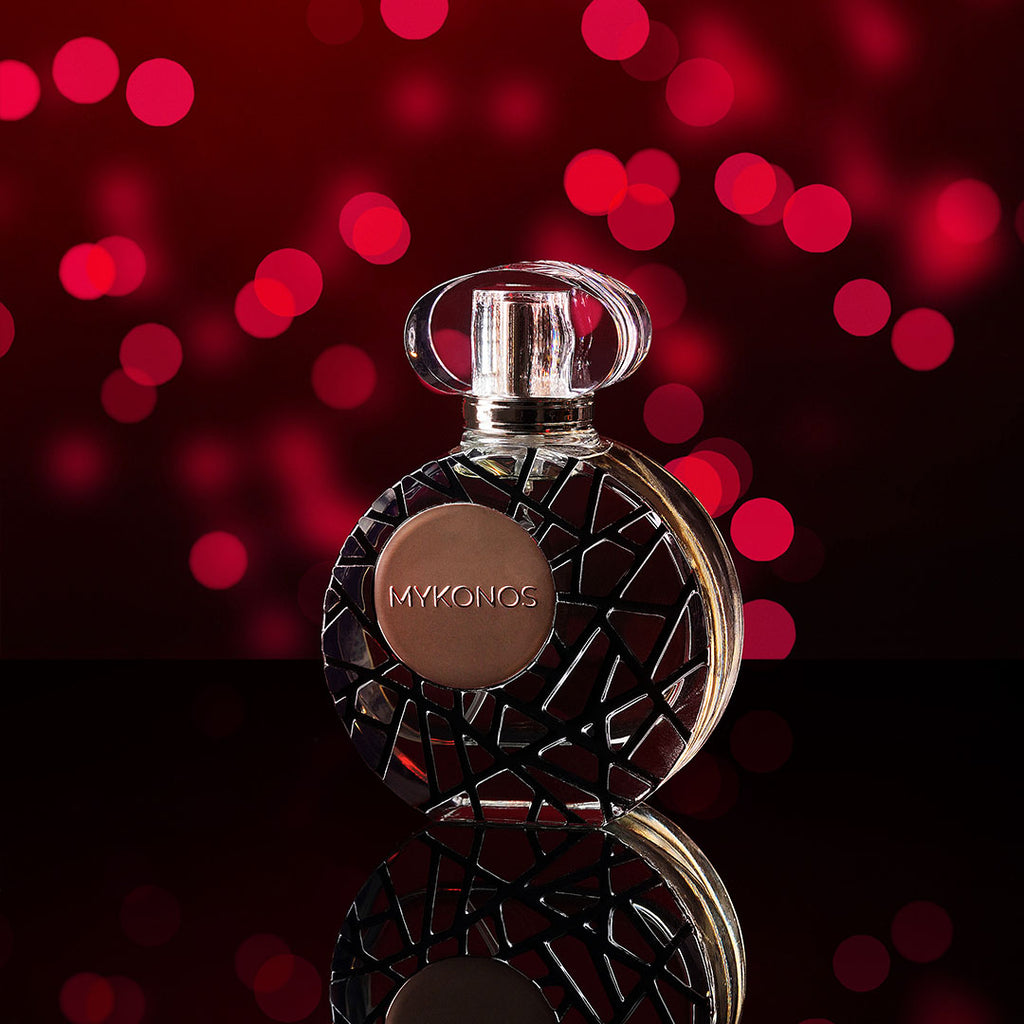 Mykonos - Black Opera Extrait de Parfum 100ml