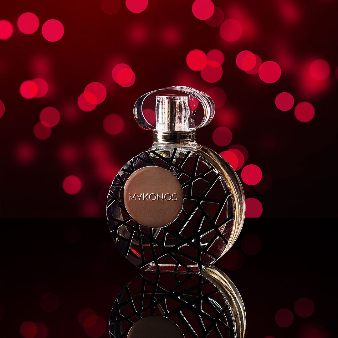 Mykonos - Black Opera Extrait de Parfum 100ml