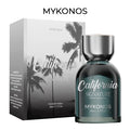 Mykonos - California Extrait de Parfum 50ml & 100ml