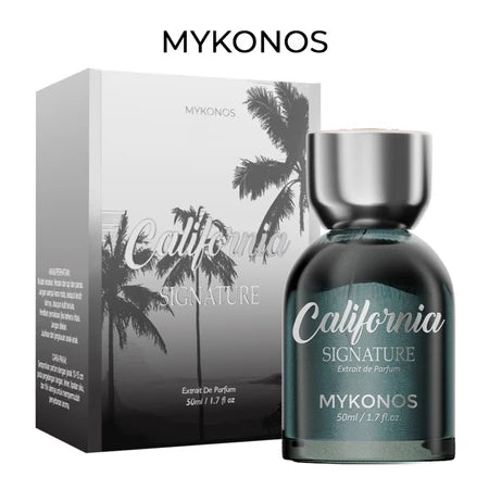 Mykonos - California Extrait de Parfum 50ml