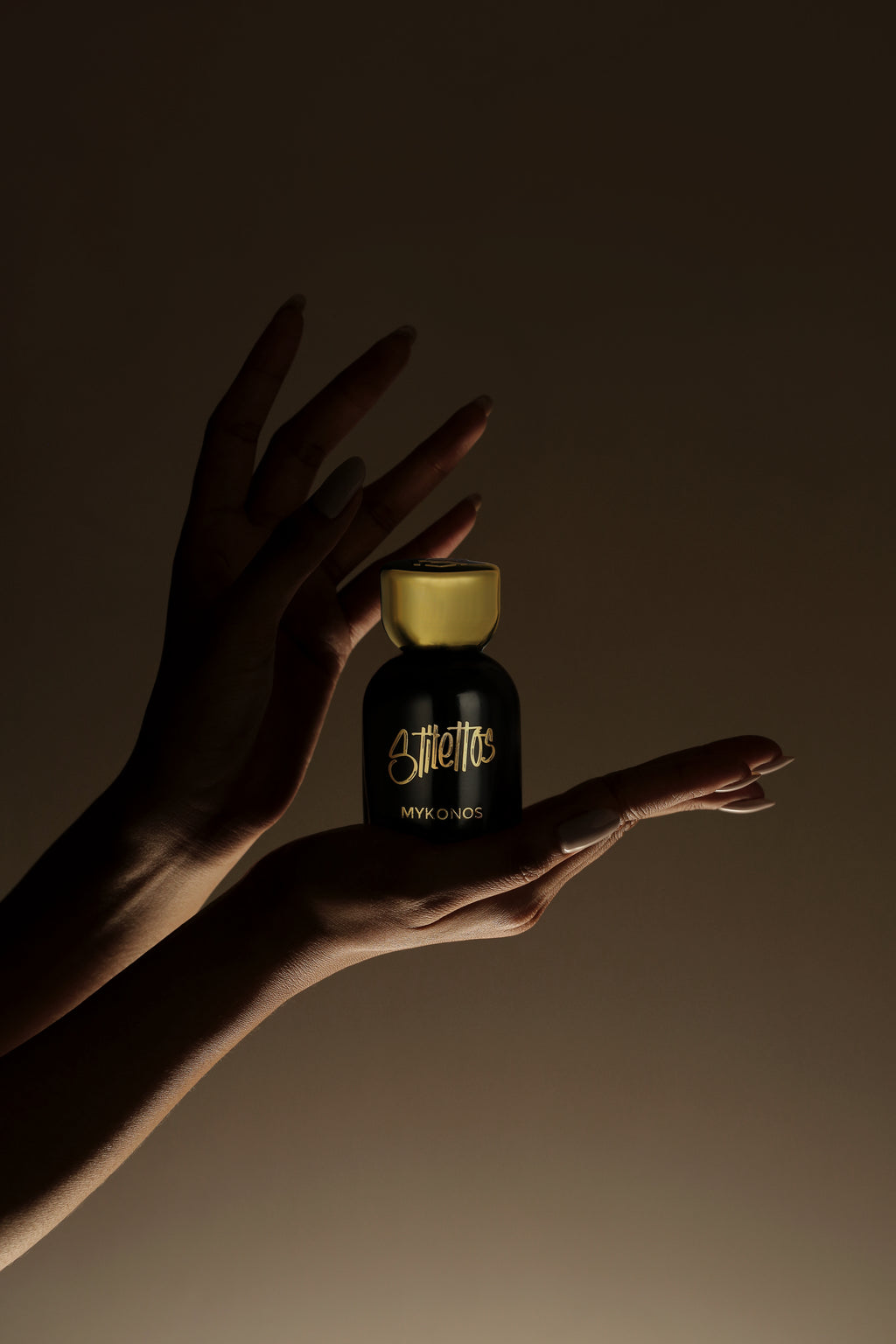 Mykonos - Stilettos EDP 50ml