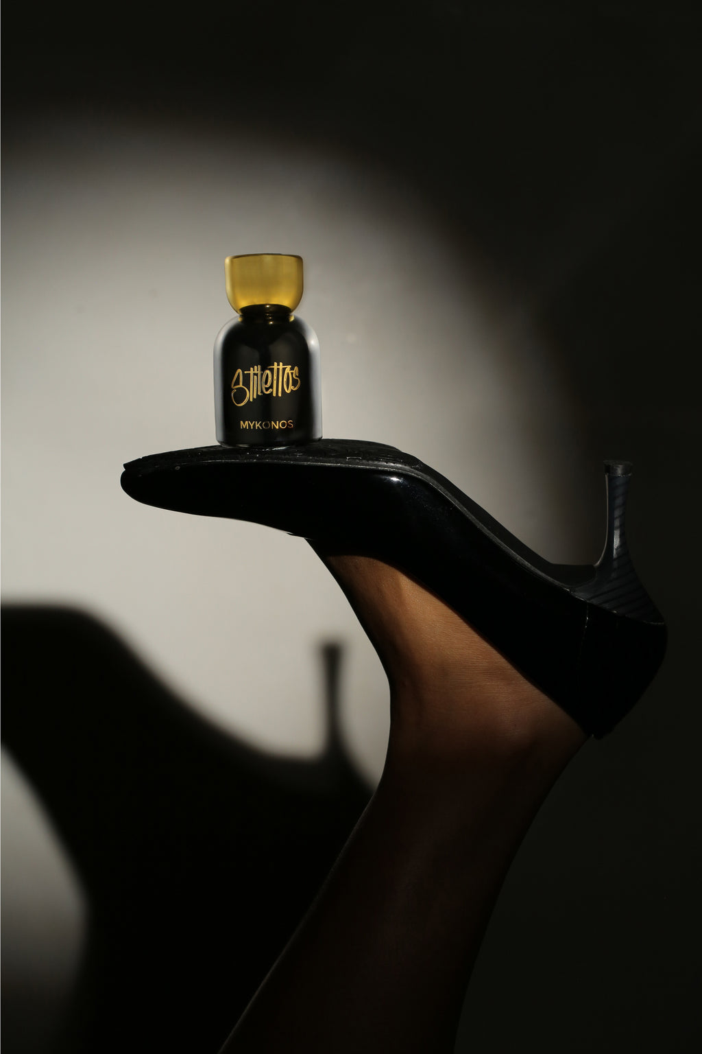 Mykonos - Stilettos EDP 50ml