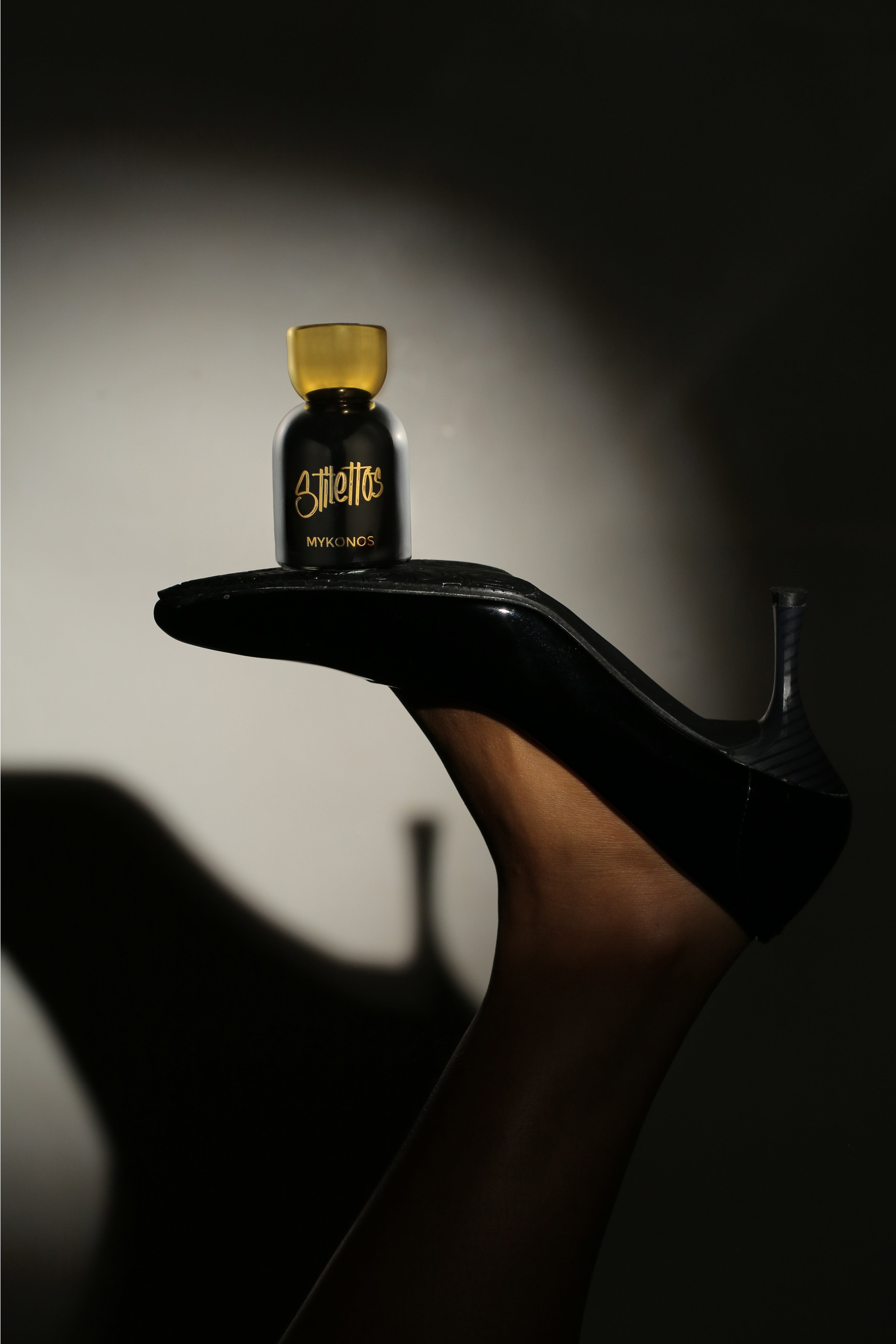 Mykonos - Stilettos EDP 50ml