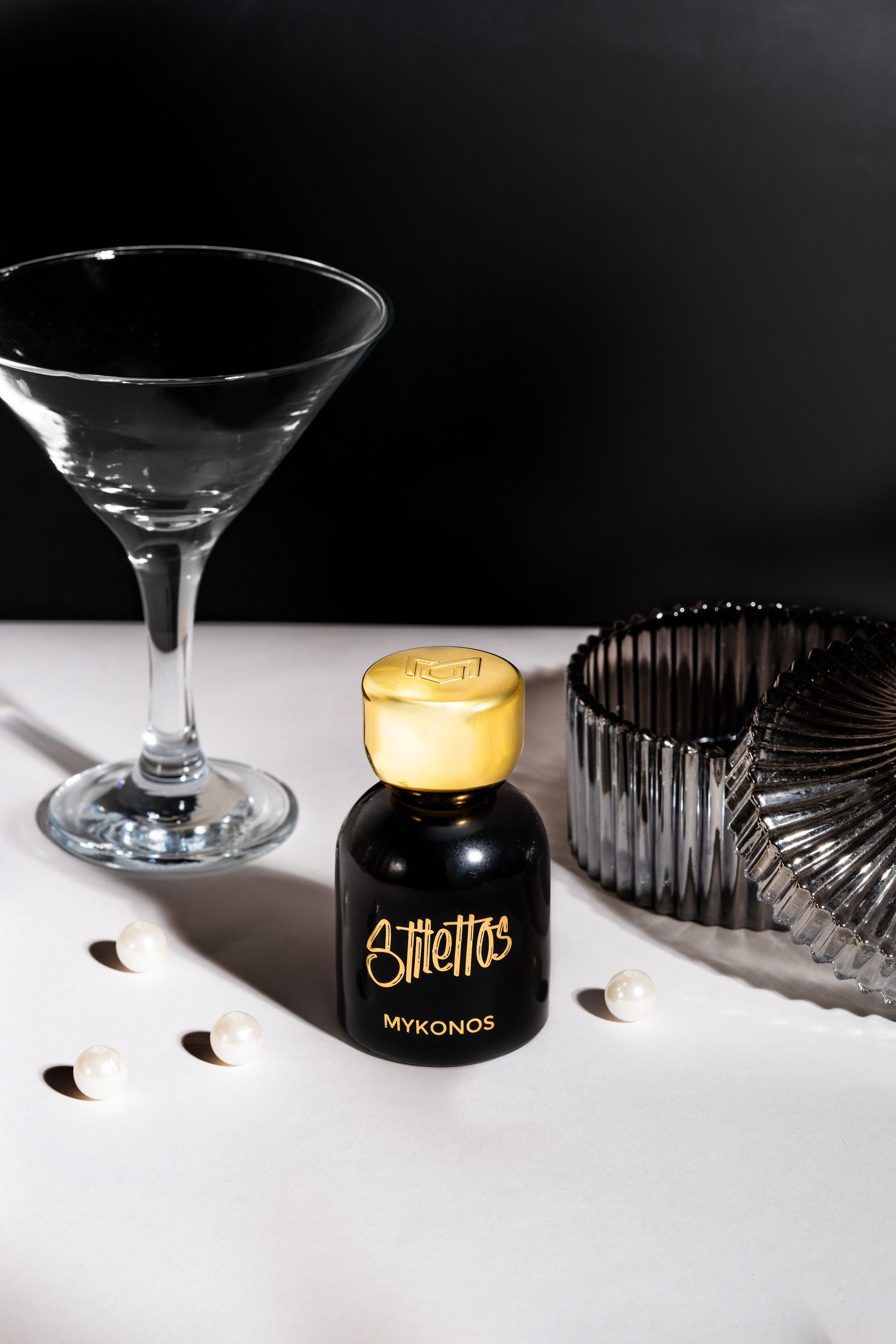 Mykonos - Stilettos EDP 50ml