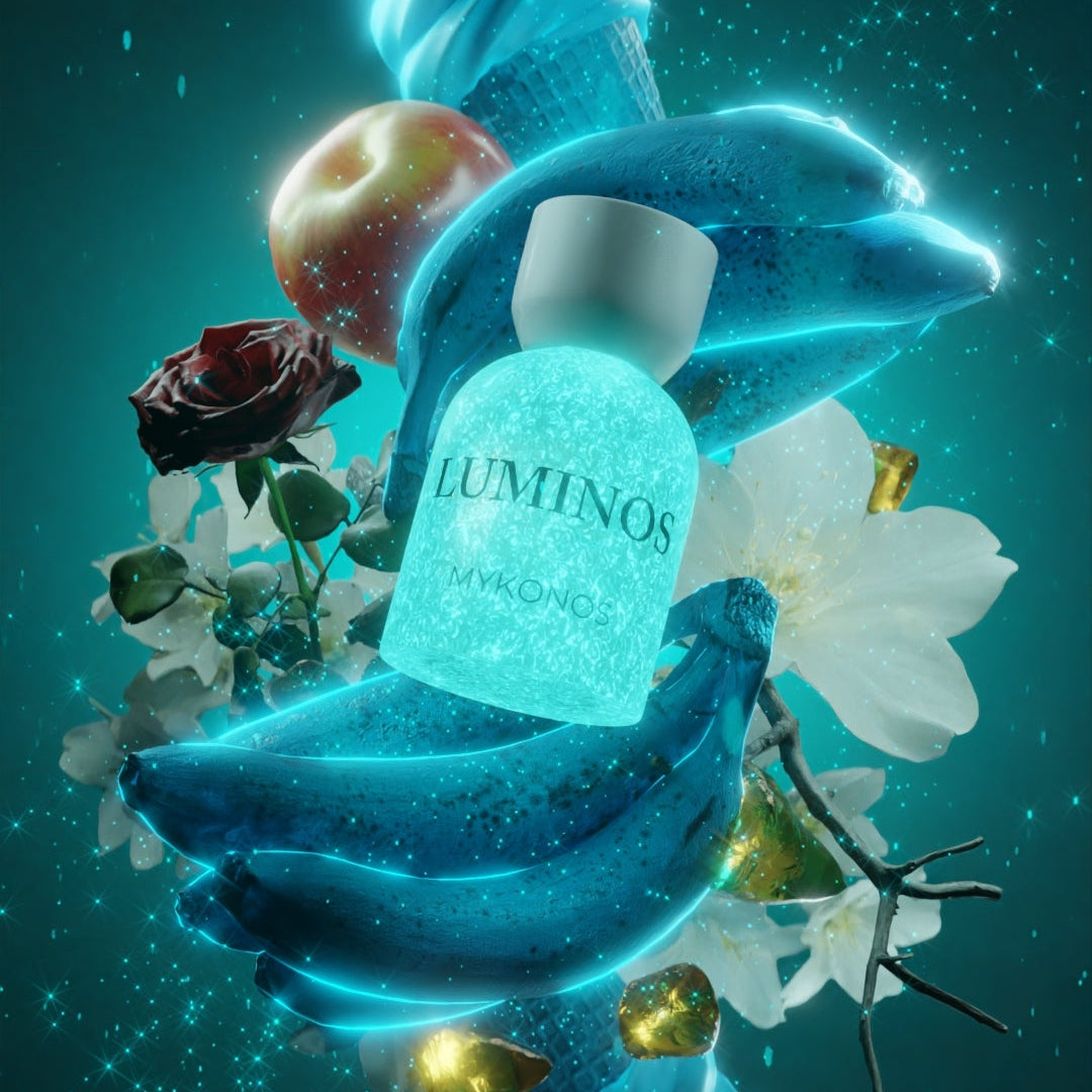 Mykonos - Luminos Extrait de Parfum 50ml