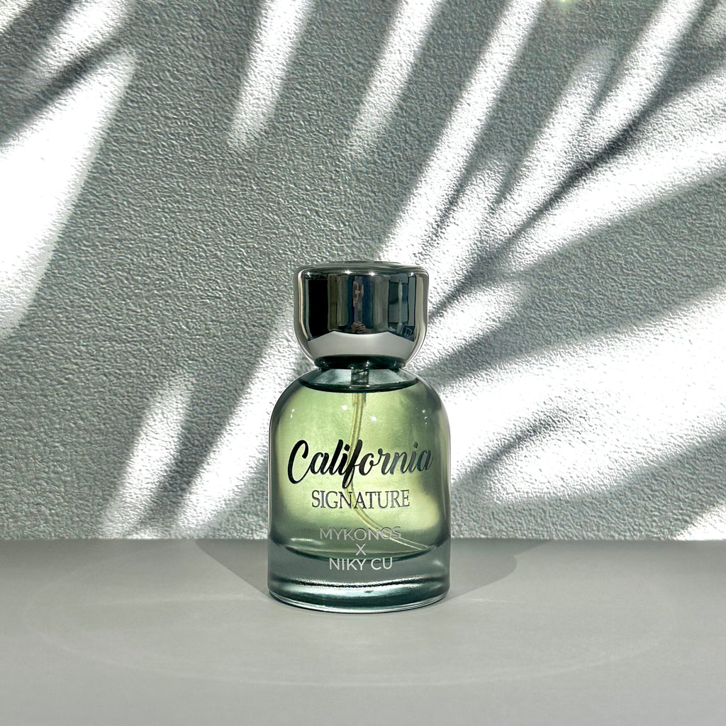 Mykonos - California Extrait de Parfum 50ml