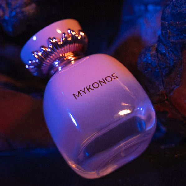Mykonos - Musk Aura Extrait de Parfum 100Ml