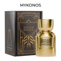 Mykonos - Monaco Royale Extrait de Parfum 50ml & 100ml