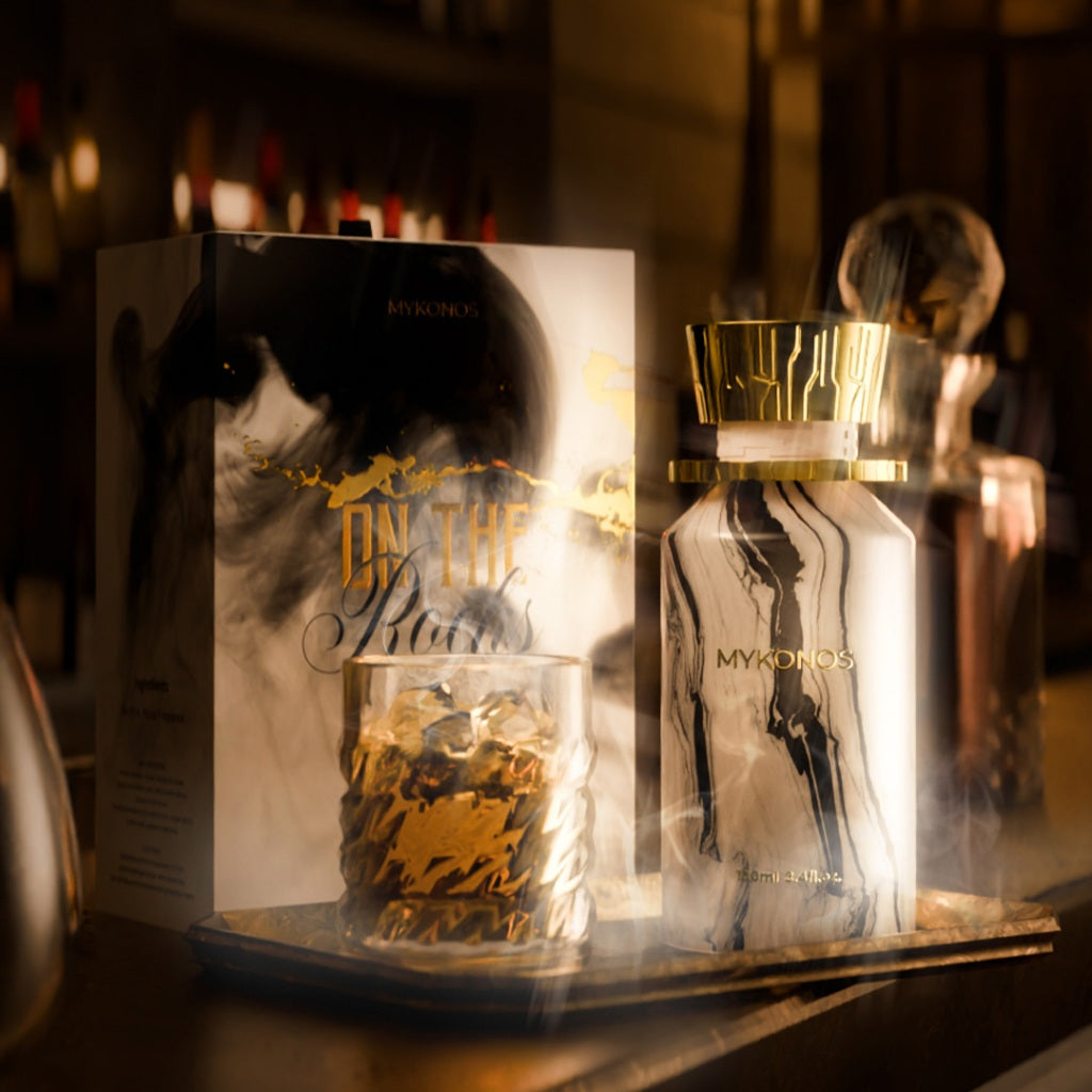 Mykonos - On The Rocks Extrait de Parfum 100ml