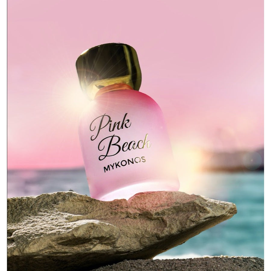 Mykonos - Pink Beach EDP 50ml
