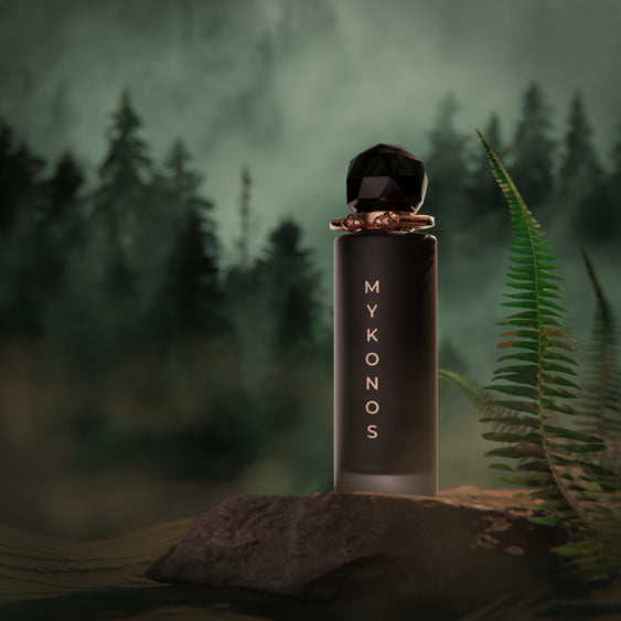 Mykonos - Sansa Extrait de Parfum 100ml