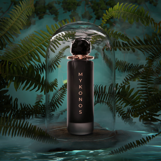 Mykonos - Sansa Extrait de Parfum 100ml