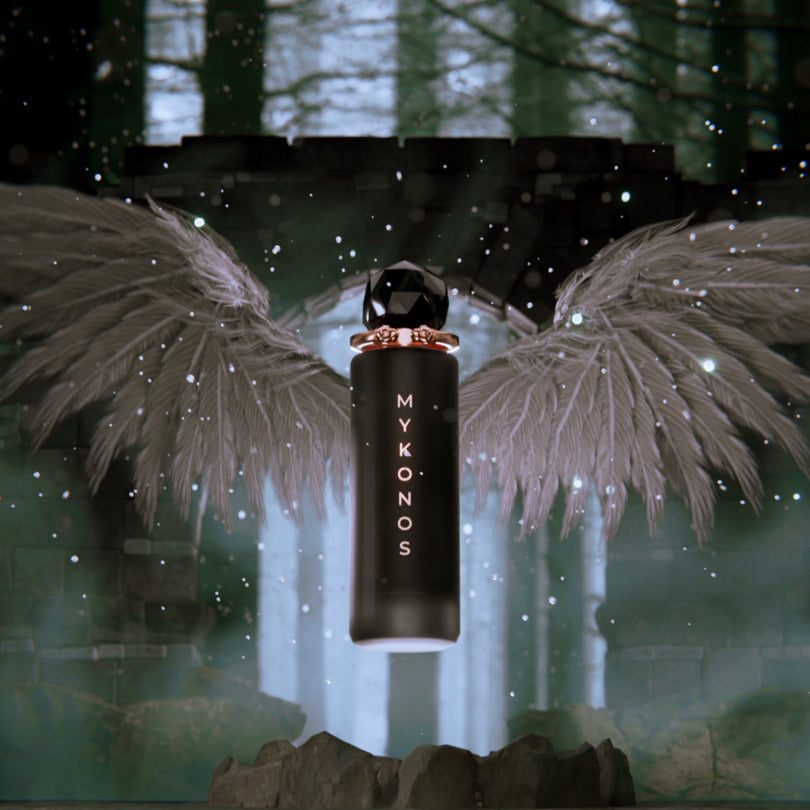 Mykonos - Sansa Extrait de Parfum 100ml