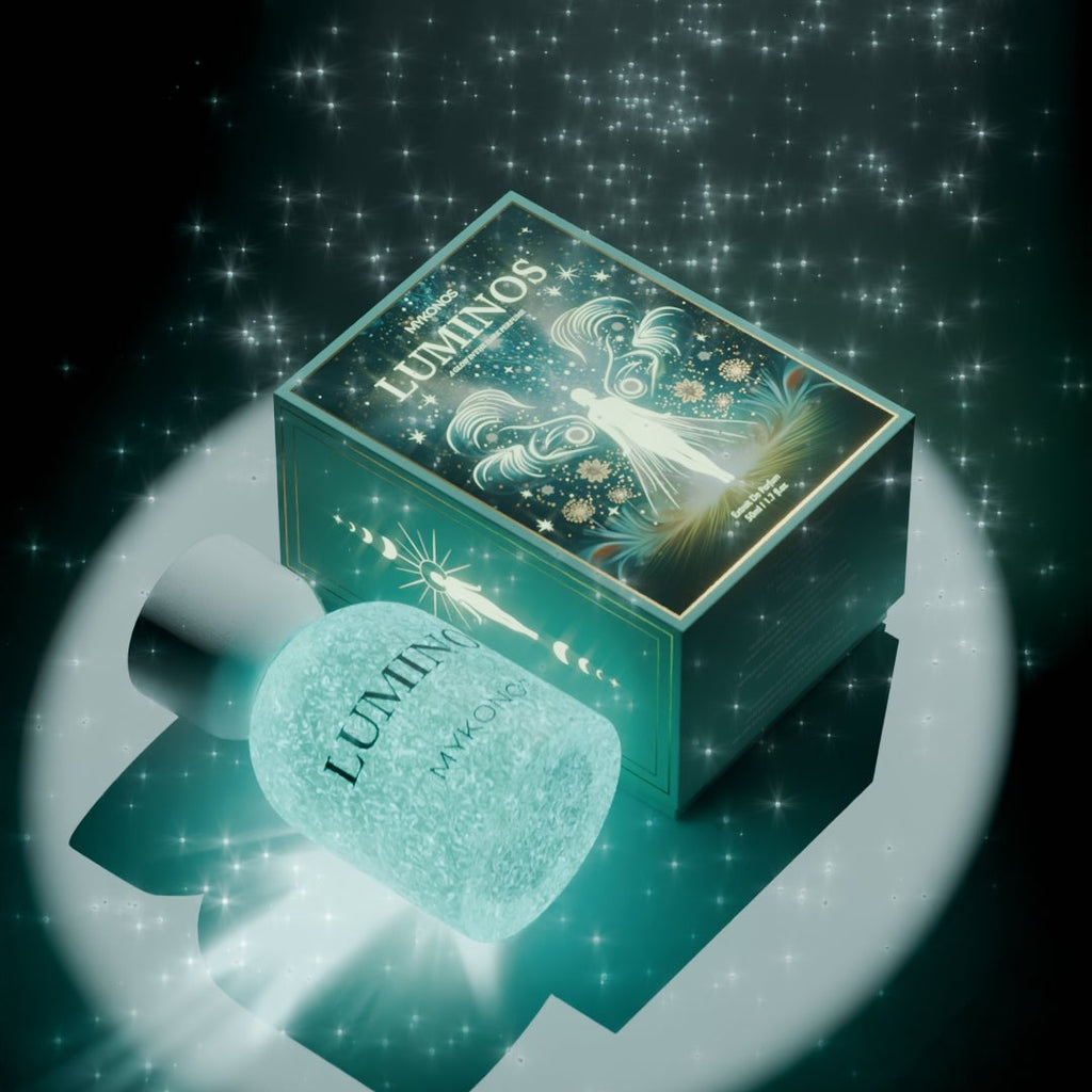 Mykonos - Luminos Extrait de Parfum 50ml