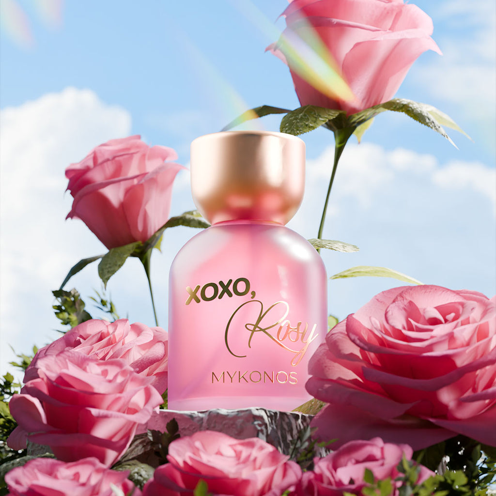 Mykonos - Xoxo Rosy EDP 50ml