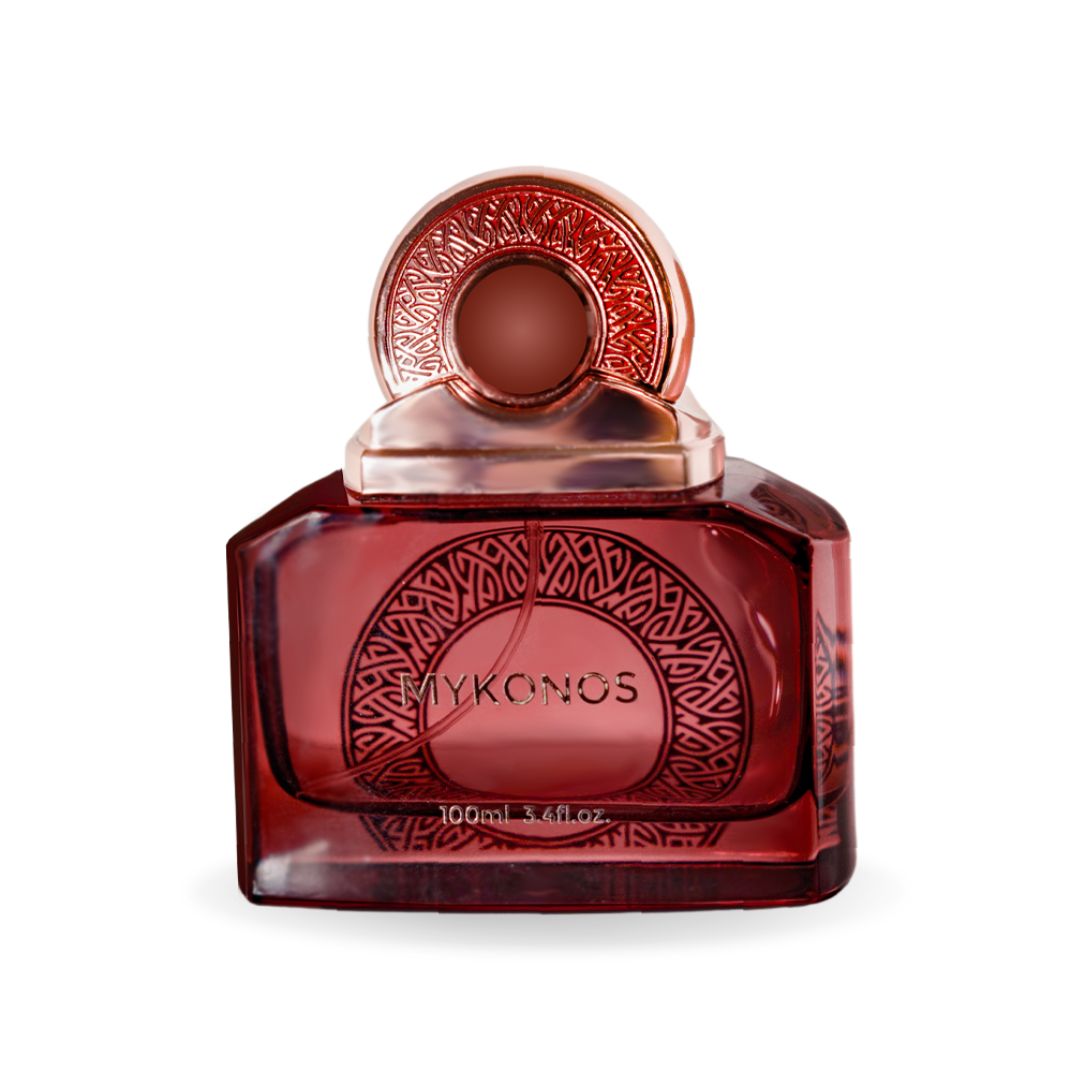 Mykonos - Affair Extrait de Parfum 100ml