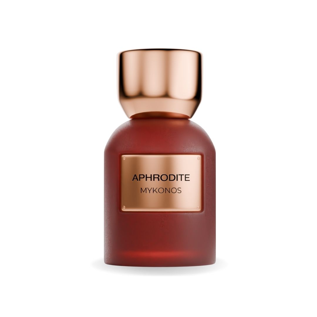 Mykonos - Aphrodite Extrait de Parfum 50ml & 100ml