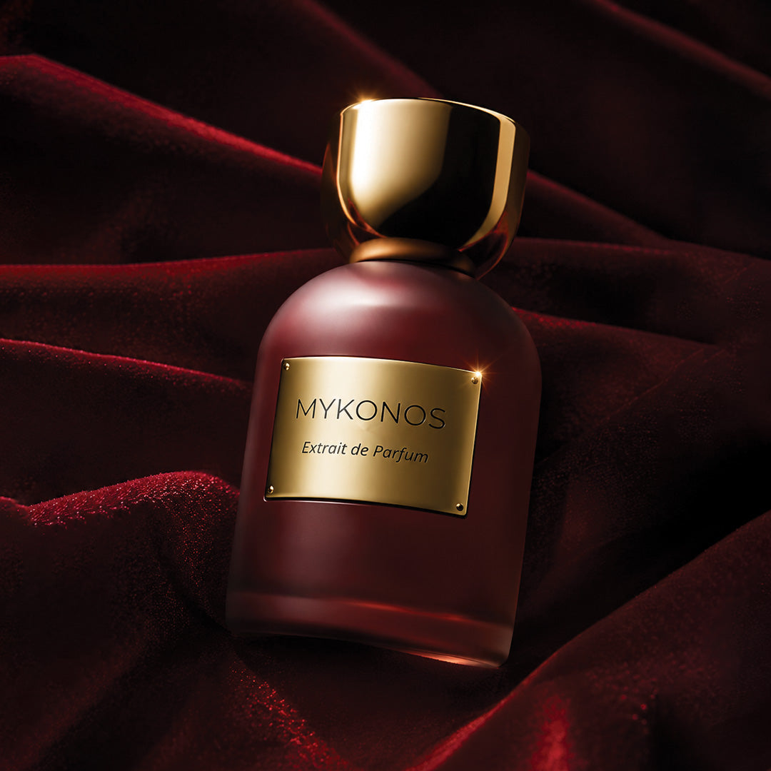Mykonos - Aphrodite Extrait de Parfum 50ml & 100ml – MYKONOS