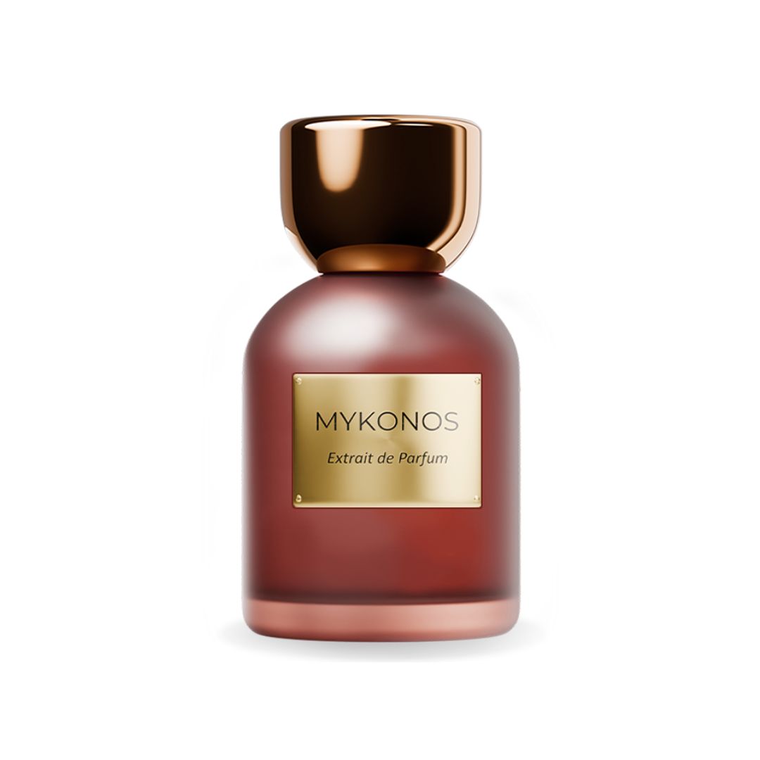 Mykonos - Aphrodite Extrait de Parfum 50ml & 100ml – MYKONOS