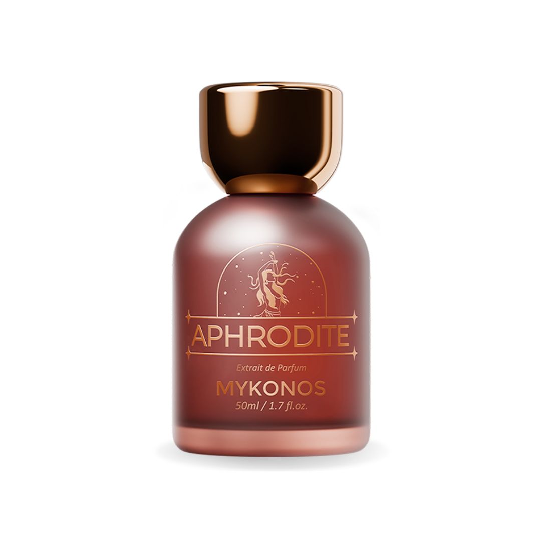 Mykonos - Aphrodite Extrait de Parfum 50ml & 100ml