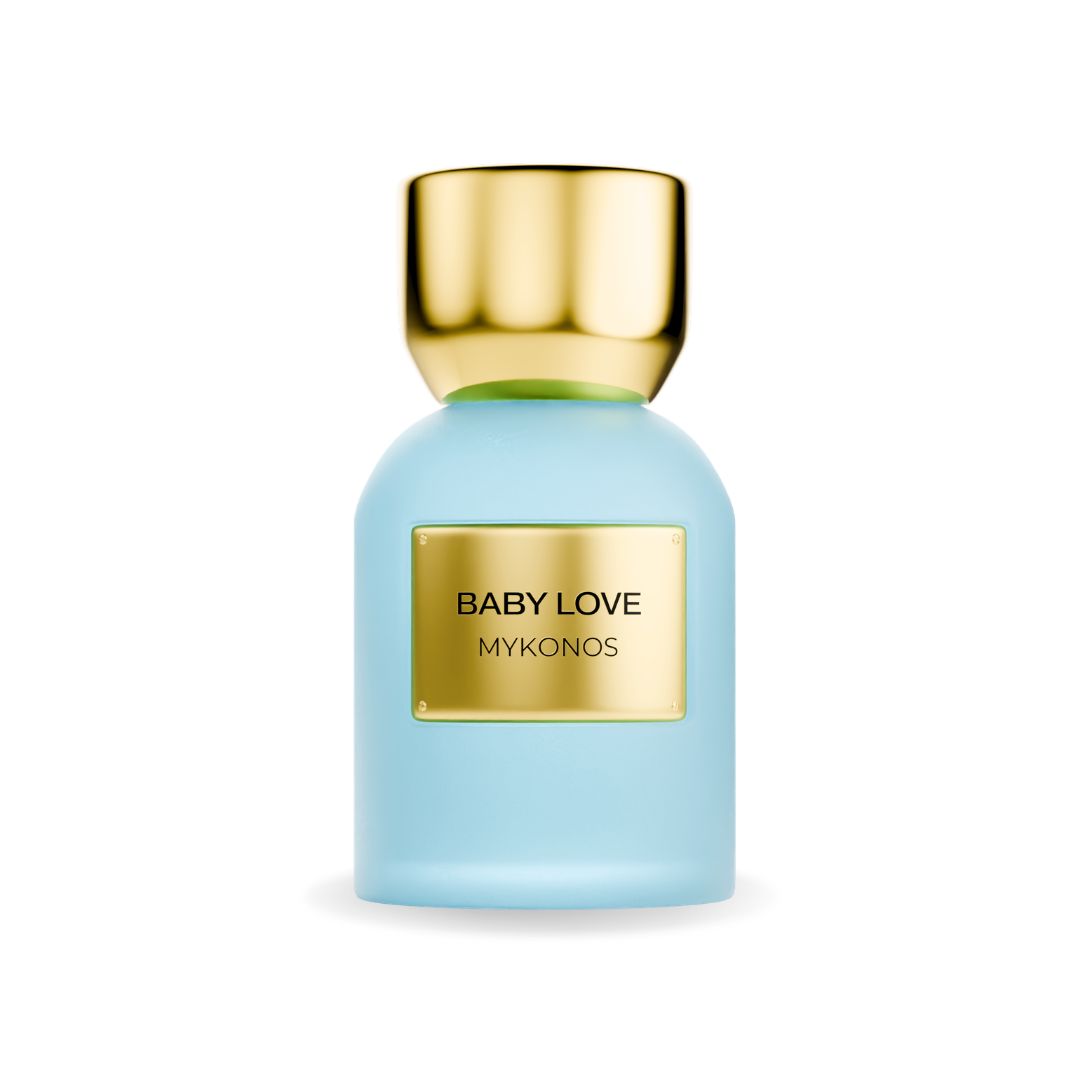 Mykonos - Baby Love EDP 50ml