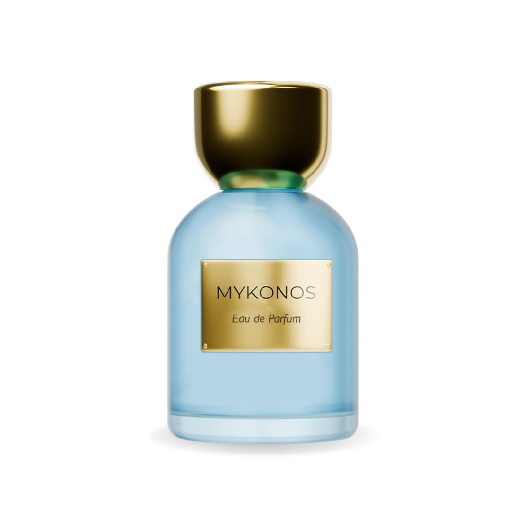 Mykonos - Baby Love EDP 50ml