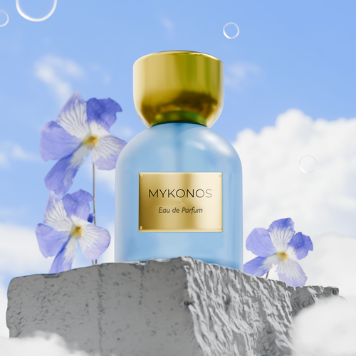 Mykonos - Baby Love EDP 50ml