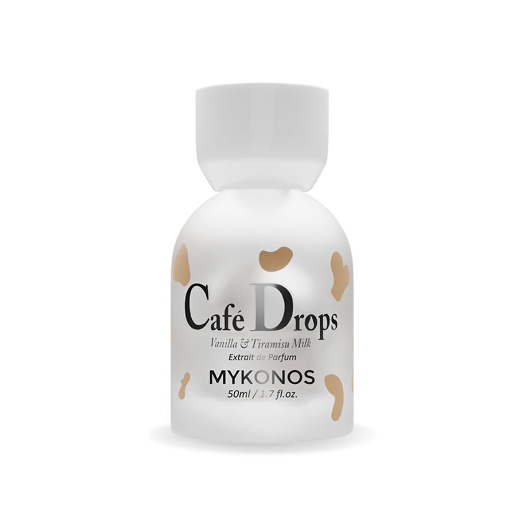 Mykonos - Cafe Drops Extrait de Parfum 50ml