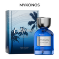 Mykonos - California Blue Extrait de Parfum 50ml & 100ml