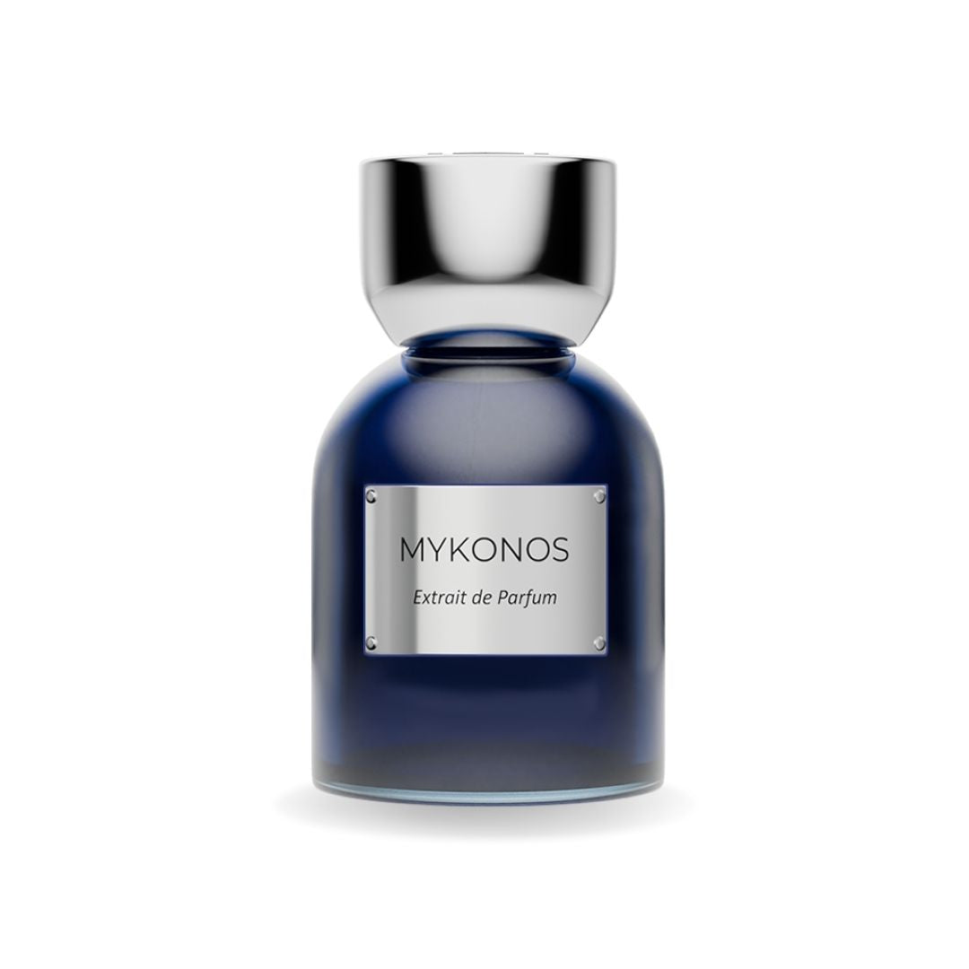 Mykonos - California Club Extrait de Parfum 50ml