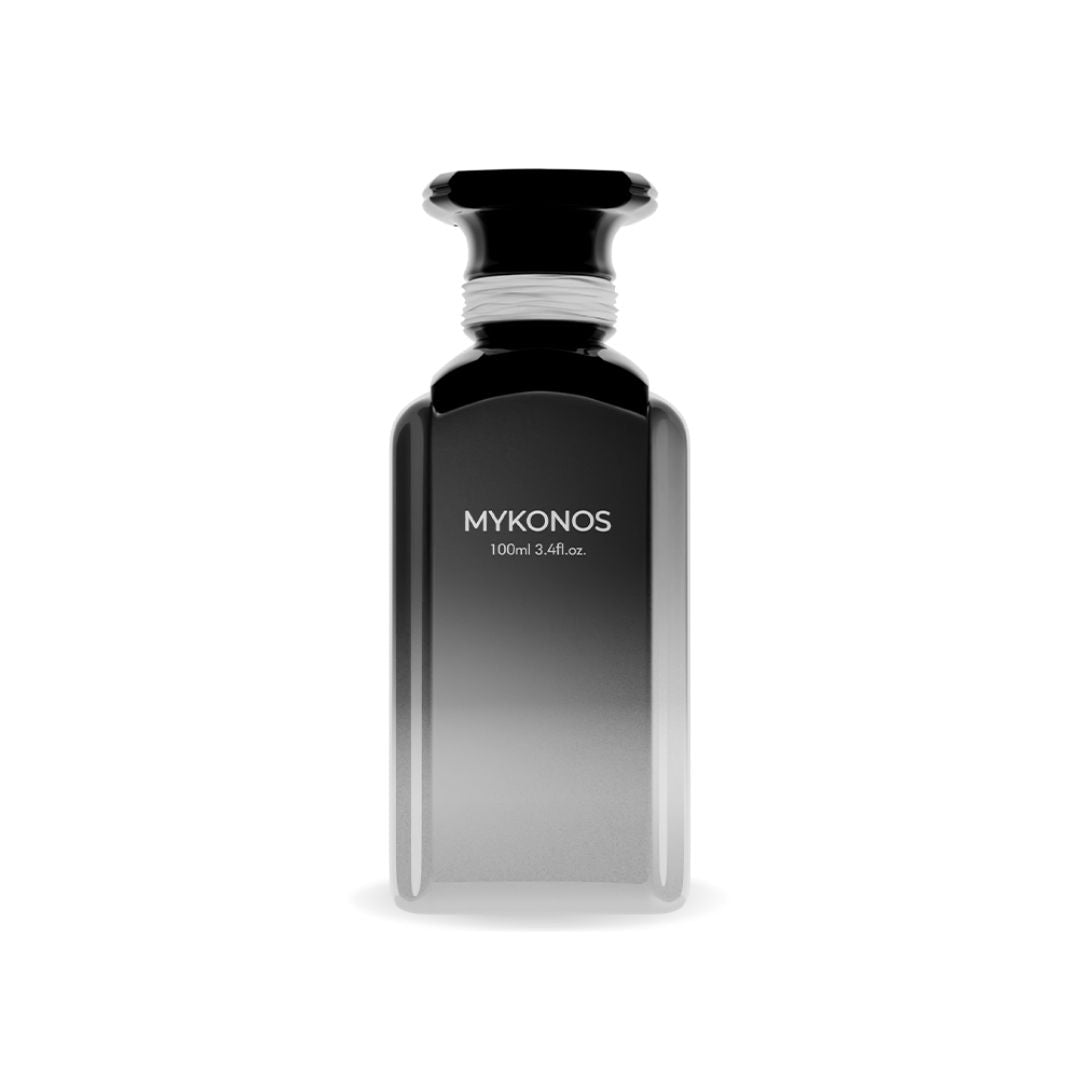 Mykonos - California Extrait de Parfum 50ml & 100ml