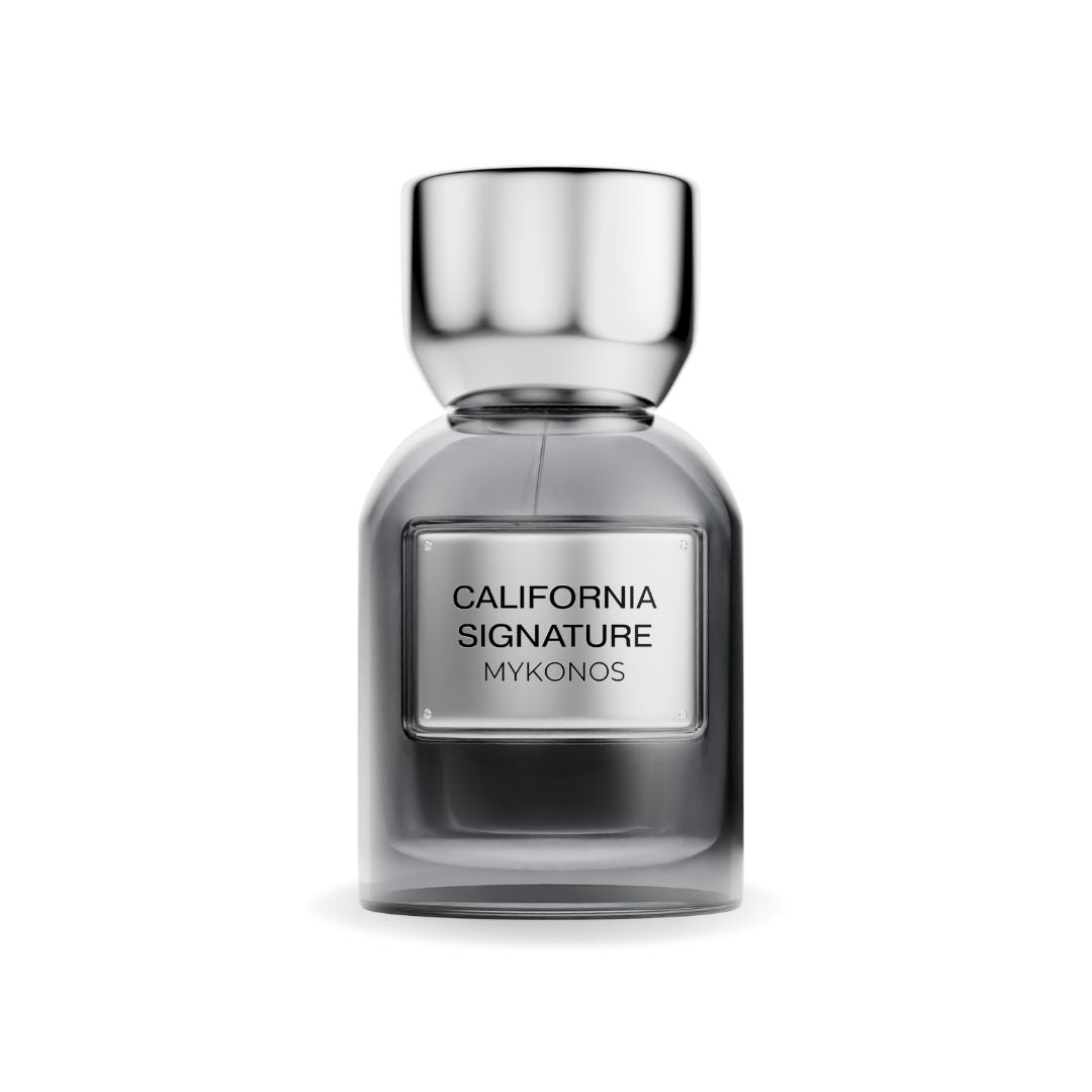 Mykonos - California Extrait de Parfum 50ml & 100ml