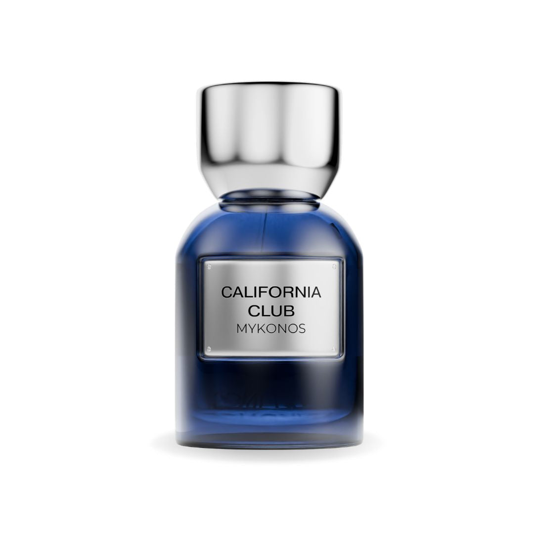 Mykonos - California Club Extrait de Parfum 50ml