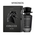 Mykonos - Conquer Extrait de Parfum 50ml & 100ml