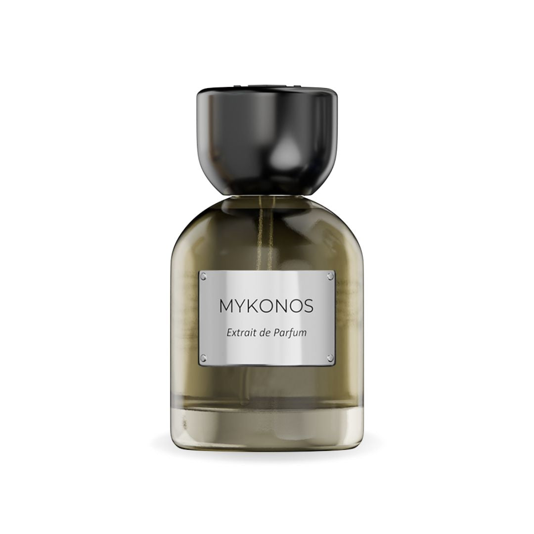 Mykonos - Conquer Extrait de Parfum 50ml & 100ml