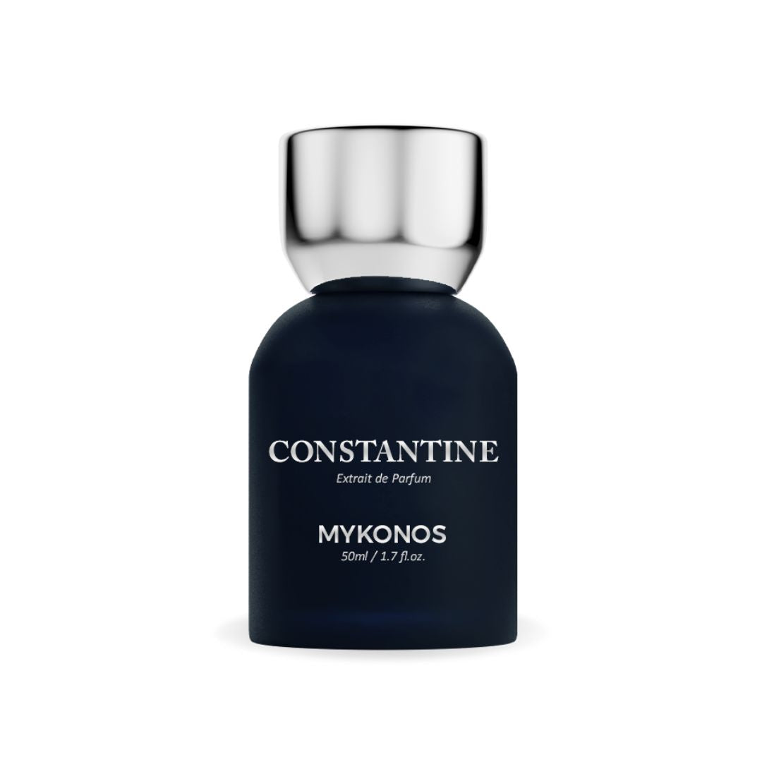 Mykonos - Constantine Extrait de Parfum 50ml