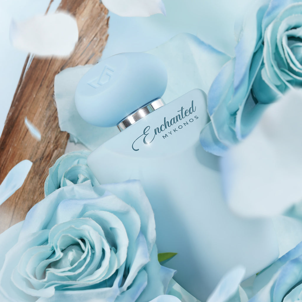 Mykonos - Enchanted Extrait de Parfum 50ml & 100ml