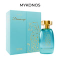 Mykonos - Dreamscape Extrait de Parfum 50ml & 100ml