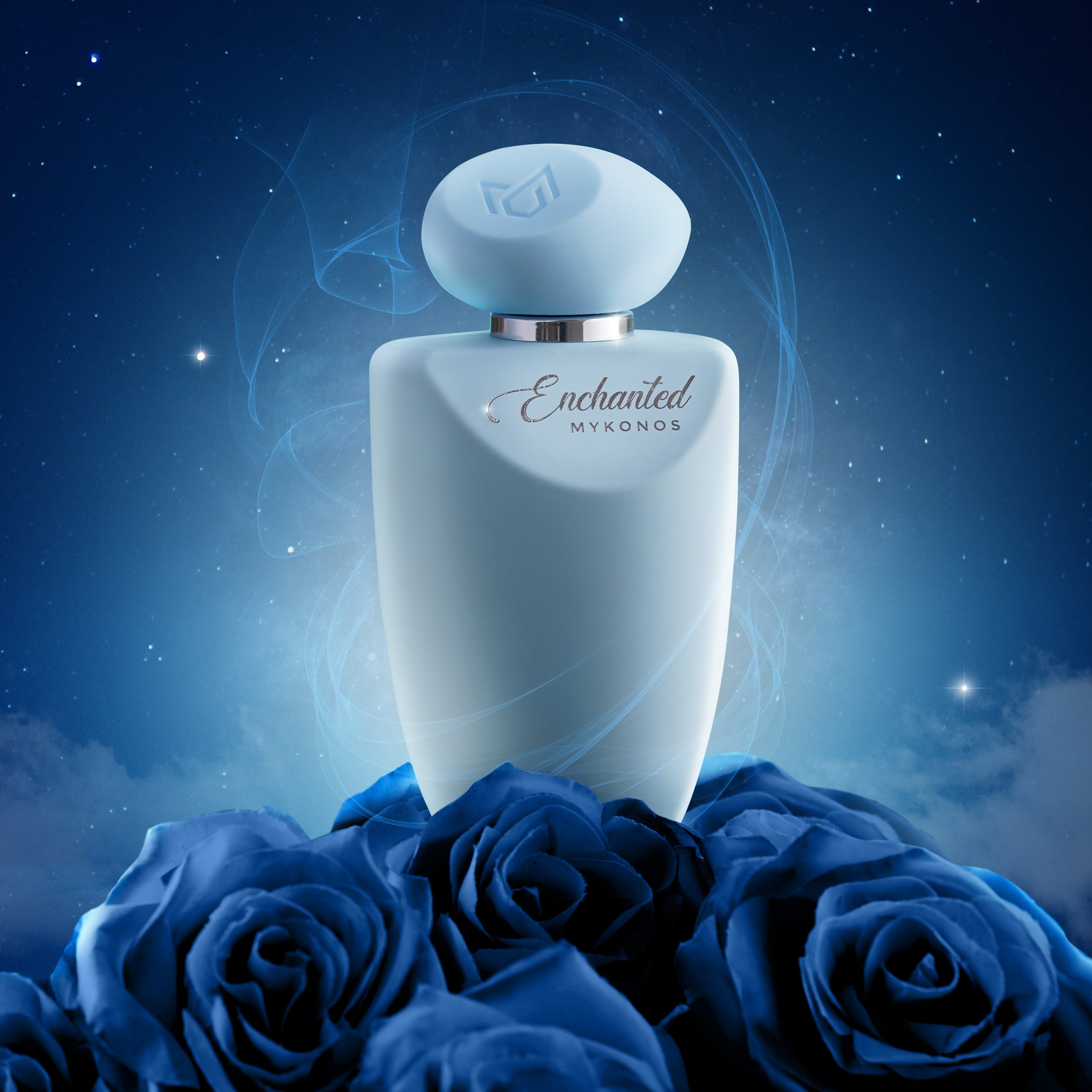 Mykonos - Enchanted Extrait de Parfum 50ml & 100ml